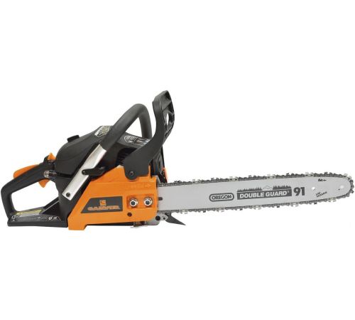 Бензопила Carver RSG 242X