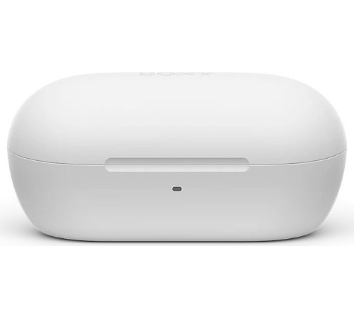 Наушники Sony WF-C710N белый