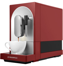 Кофемашина MAUNFELD MF-A7021RD