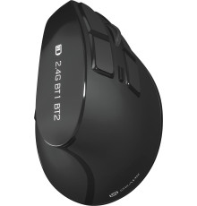 Вертикальная мышь Оклик 990MW