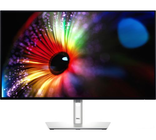Монитор Dell UltraSharp U2724D