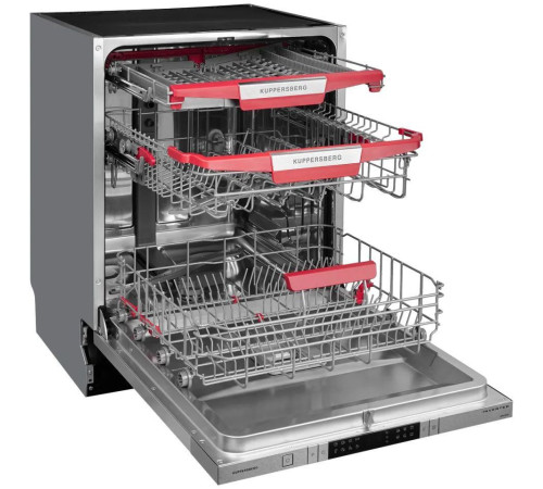 Встраиваемая посудомоечная машина KUPPERSBERG GIM 6078