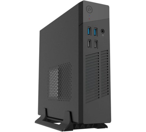 Корпус Foxline FL-102-AD120-DC