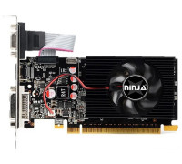 Видеокарта Sinotex Ninja GeForce GT 730 2GB DDR3 NF73NP023F