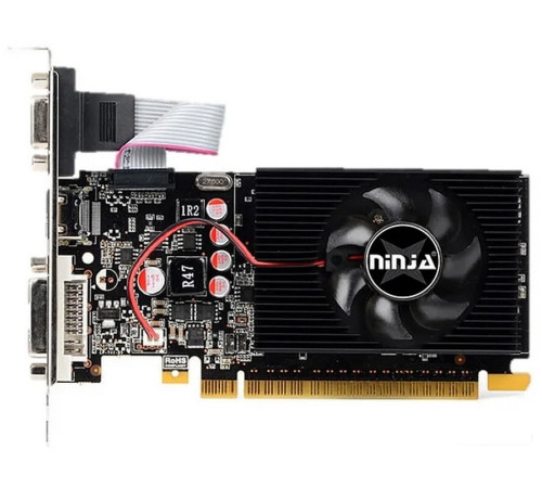 Видеокарта Sinotex Ninja GeForce GT 730 2GB DDR3 NF73NP023F
