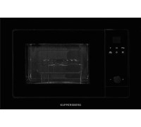 Микроволновая печь KUPPERSBERG HMW 655 B