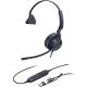 Офисная гарнитура Yealink UH44 Mono Teams USB-C/A