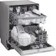Встраиваемая посудомоечная машина LG DB242TX
