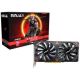 Видеокарта Sinotex Ninja Radeon RX 6500 XT 4GB GDDR6 AF65XT046F