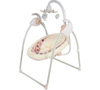 Качалка Pituso TY-028P бежевый