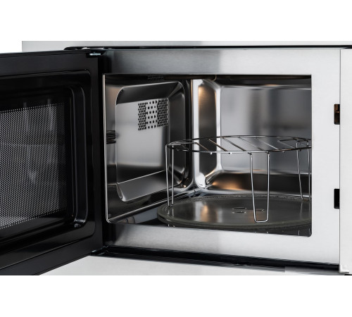 Микроволновая печь Akpo MEA 820 08 MMP01 IX