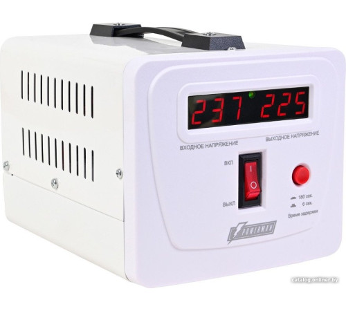 Стабилизатор напряжения Powerman AVS 1000 E