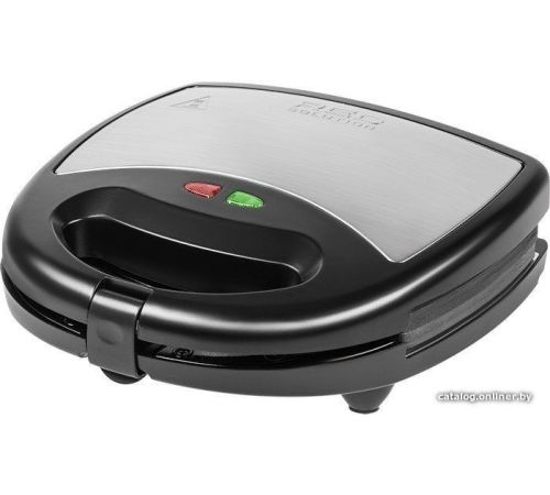 Многофункциональная сэндвичница RED Solution RMB-M602