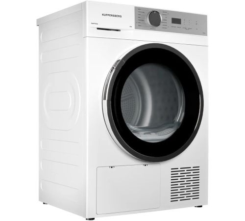 Сушильная машина KUPPERSBERG DM 611 W