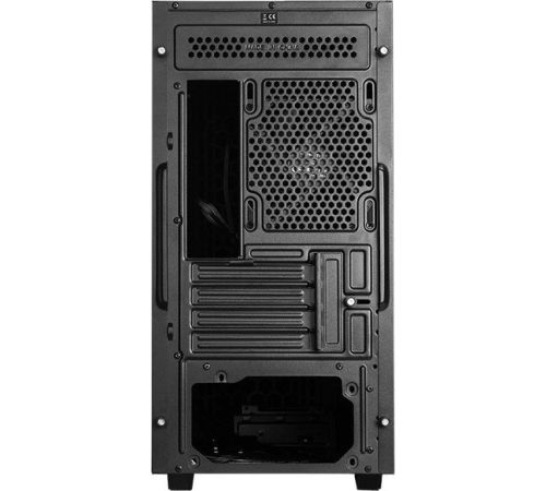 Корпус Chieftec Pro mini AZ-01B-OP