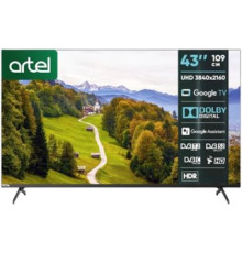 Телевизор Artel A43PUCH010