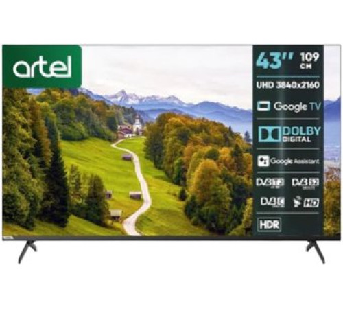 Телевизор Artel A43PUCH010