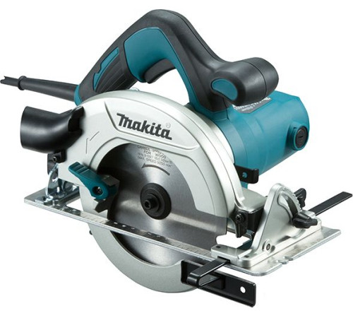 Дисковая циркулярная пила Makita HS6601J