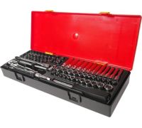 Набор трещотка с головками и битами JTC JTC-K2731 73 предмета