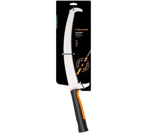 Пила садовая Fiskars 1080690
