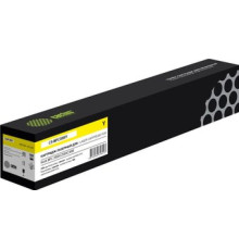 Картридж CACTUS CS-MPC3000Y аналог Ricoh MPC3000Y