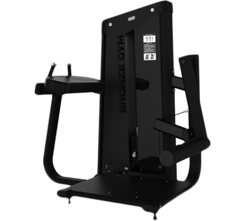 Тренажер для ног Bronze Gym Neo 24 Глют-машина