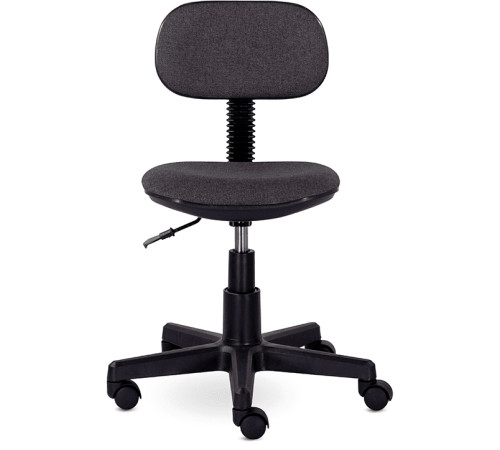 Офисное кресло UTFC Эрго C73, серый