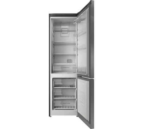 Холодильник Indesit ITS 5200 G