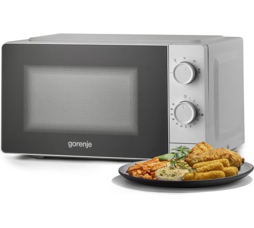 Микроволновая печь Gorenje MO20CE1W5