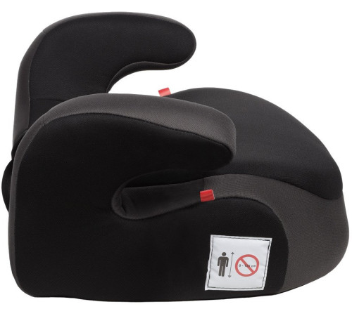 Детское сиденье Siger KRES4004 мокрый асфальт