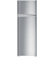 Холодильник Liebherr CTel 2931