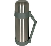 Термос Mallony SF-1500A серый