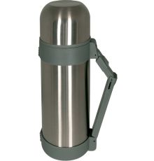 Термос Mallony SF-1500A серый
