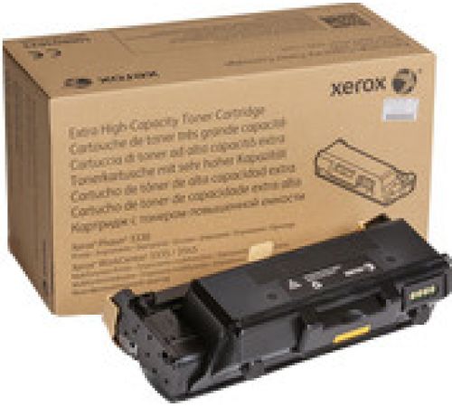 Картридж Xerox 106R03623