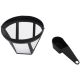 Капельная кофеварка Tefal CM321832