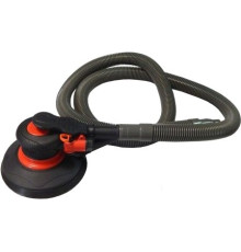 Пневмошлифмашина RockForce RF-SM-65-6133C с принудительной системой пылеотвода