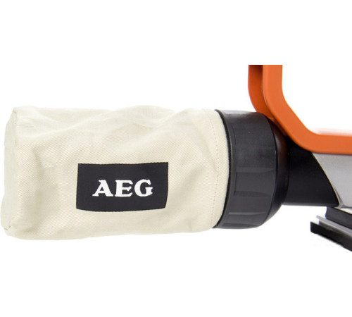 Виброшлифмашина AEG Powertools FS 280