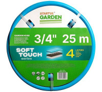 Шланг Startul Garden Soft Touch ST6040-3/4-25 3/4