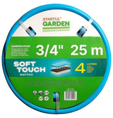 Шланг Startul Garden Soft Touch ST6040-3/4-25 3/4