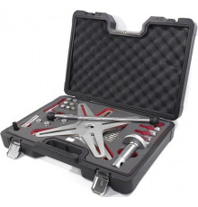 Специнструмент FORSAGE F-917T8AD 39 предметов