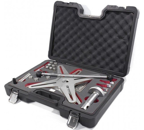 Специнструмент FORSAGE F-917T8AD 39 предметов