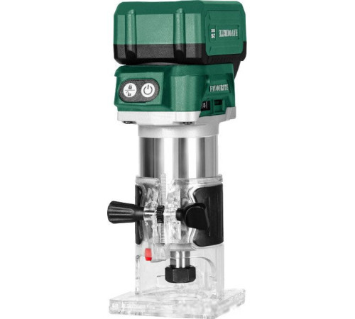 Кромочно-петельный фрезер Favourite OBS 21 FER без АКБ