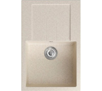 Кухонная мойка Mixline ML-GM31 552192 бежевый