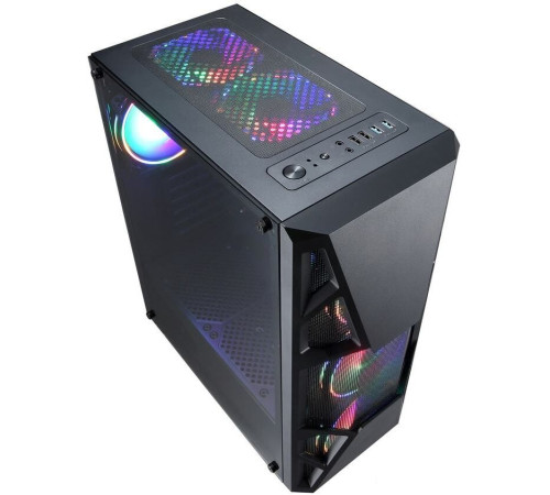 Корпус Formula CL-3303B RGB