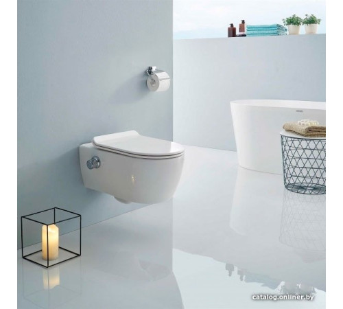 Унитаз подвесной SSWW CT2039V-B