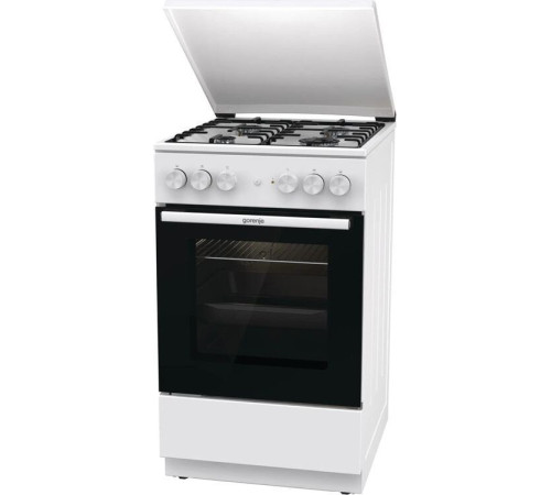 Кухонная плита Gorenje GK5A22WH
