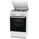 Кухонная плита Gorenje GK5A22WH