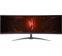 Игровой монитор Acer Nitro XZ452CUVbemiiphuzx UM.MX2EE.V01