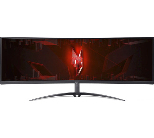 Игровой монитор Acer Nitro XZ452CUVbemiiphuzx UM.MX2EE.V01