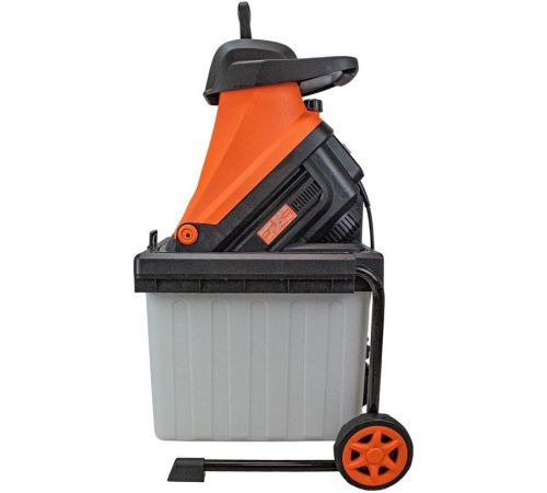 Садовый измельчитель Redbo ESR-45/3200